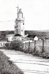 Phare de l